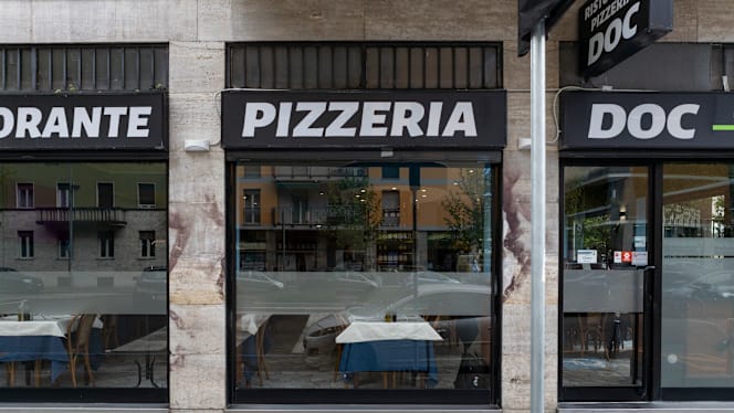 Ristorante Pizzeria DOC - 5