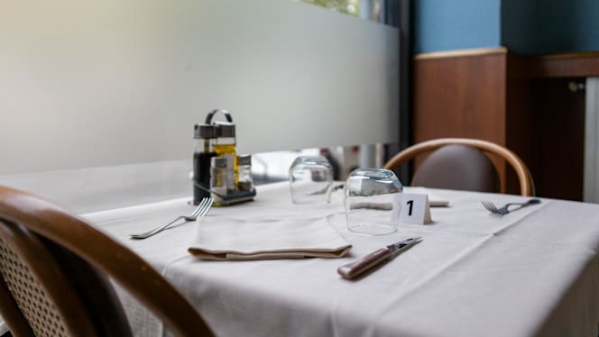 Ristorante Pizzeria DOC - 3