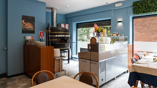 Ristorante Pizzeria DOC - 2