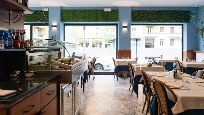 Ristorante Pizzeria DOC - 4