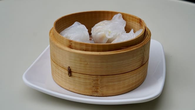 La Pâte à Nouilles Champs Elysées - 2