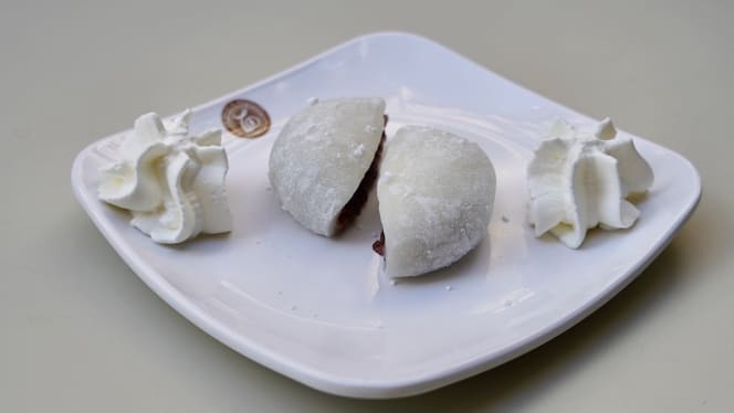 La Pâte à Nouilles Champs Elysées - 3