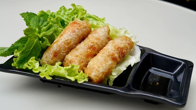 La Pâte à Nouilles Champs Elysées - 7