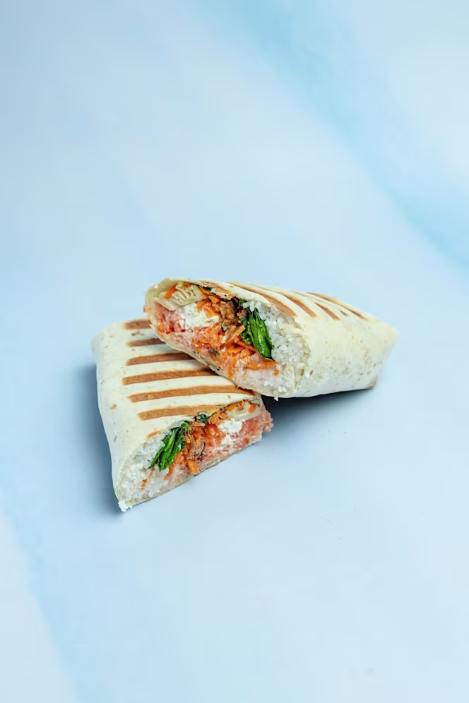 Aloha - Legazpi - Madrid - 2