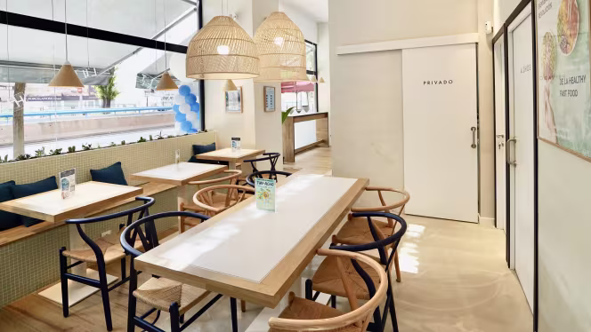 Aloha - Legazpi - Madrid - 6