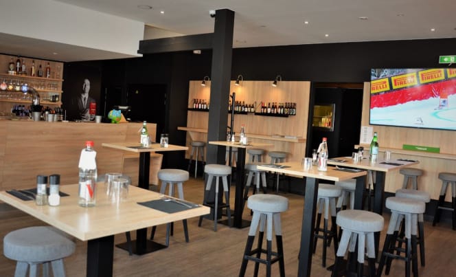 Burgers & Saveurs - Merignac - 4