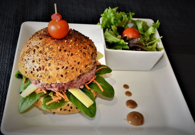 Burgers & Saveurs - Merignac - 1