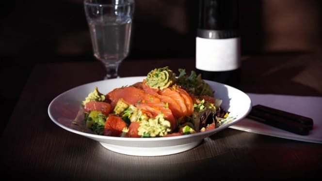 Burgers & Saveurs - Merignac - 2