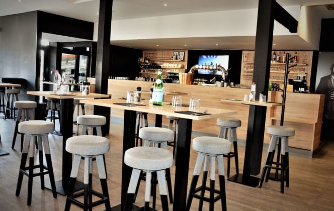 Burgers & Saveurs - Merignac - 5