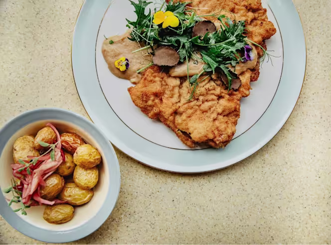 Sady Bistro - 8