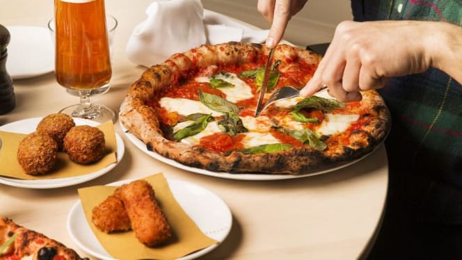 Il Ristorante di Eataly - 3