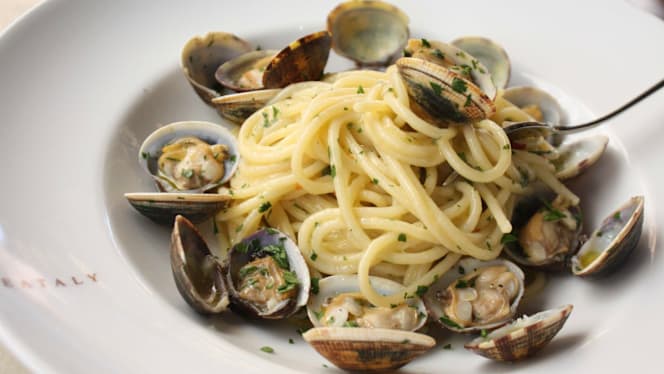 Il Ristorante di Eataly - 2