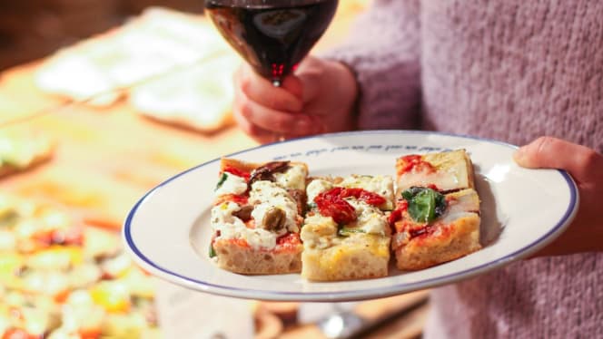 Il Ristorante di Eataly - 4