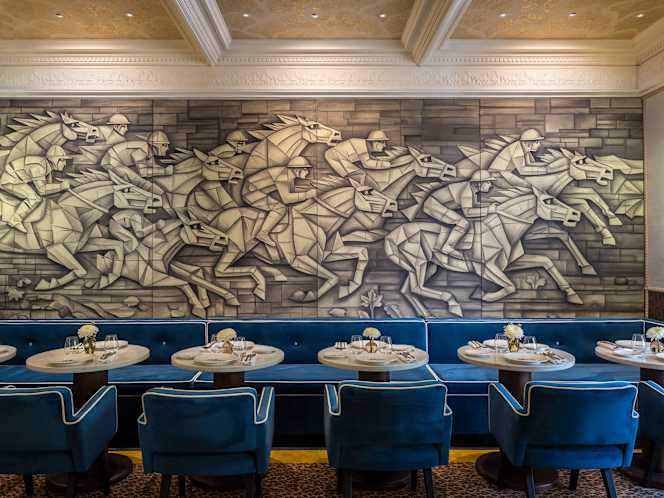 Els Cavalls - Hotel Club 29 - 1