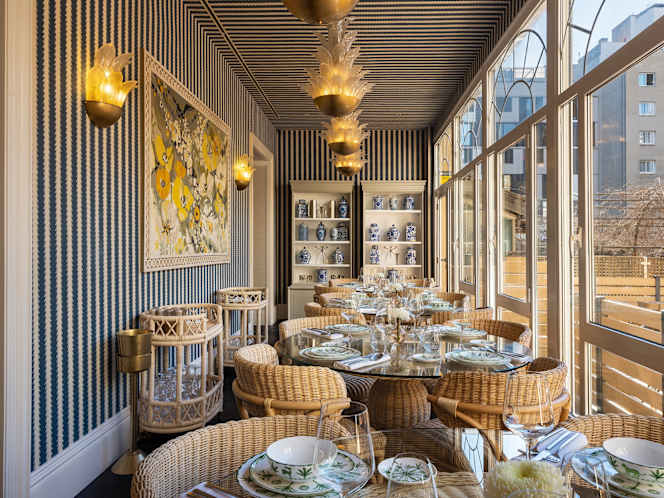 Els Cavalls - Hotel Club 29 - 4