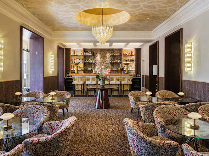 Els Cavalls - Hotel Club 29 - 3