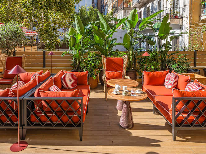 Els Cavalls - Hotel Club 29 - 2