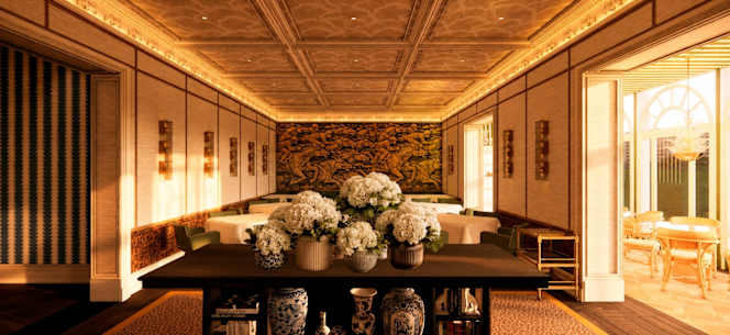 Els Cavalls - Hotel Club 29 - 3