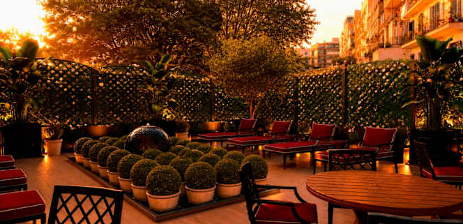 Els Cavalls - Hotel Club 29 - 1