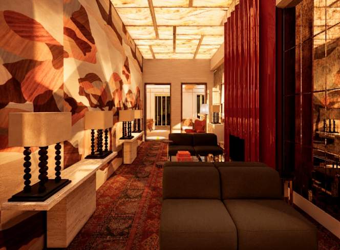 Els Cavalls - Hotel Club 29 - 4