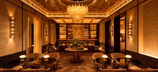 Els Cavalls - Hotel Club 29 - 2