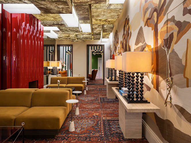Els Cavalls - Hotel Club 29 - 5