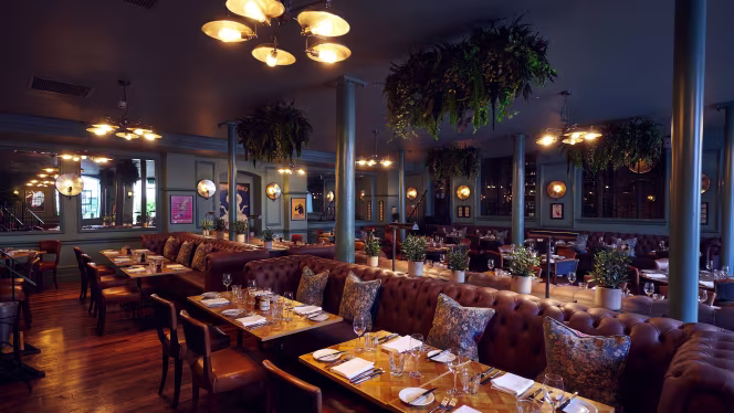 Bistro du Vin at Hotel du Vin Henley - 8