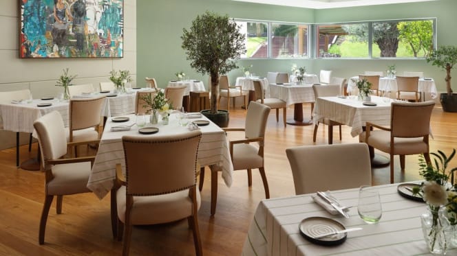 Olivae Restaurant & Terrace - 2