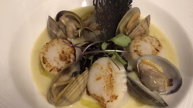 Taverne de Grave - 4