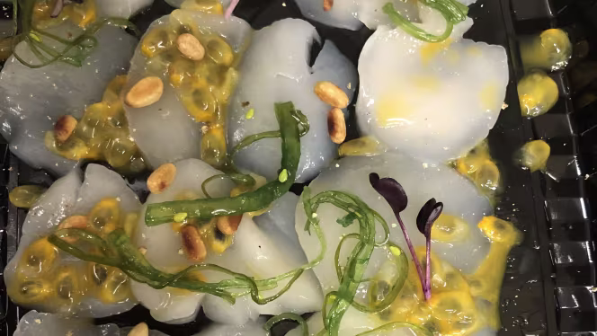 Taverne de Grave - 1