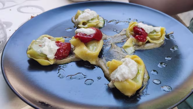 Ristorante Pizzeria Dell'Ulivo - 9