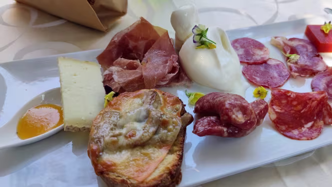 Ristorante Pizzeria Dell'Ulivo - 6