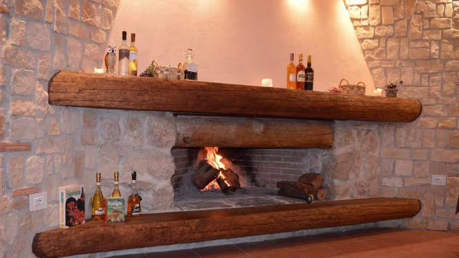 Ristorante Pizzeria Dell'Ulivo - 0