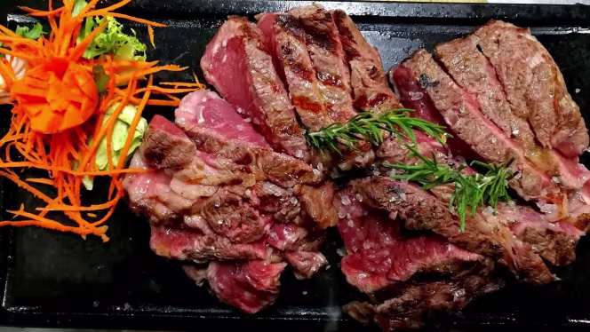 Ristorante Pizzeria Dell'Ulivo - 1