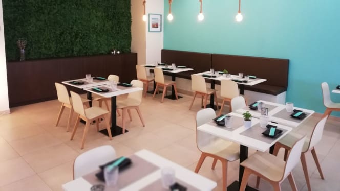 Daisuki - Carnaxide - 4