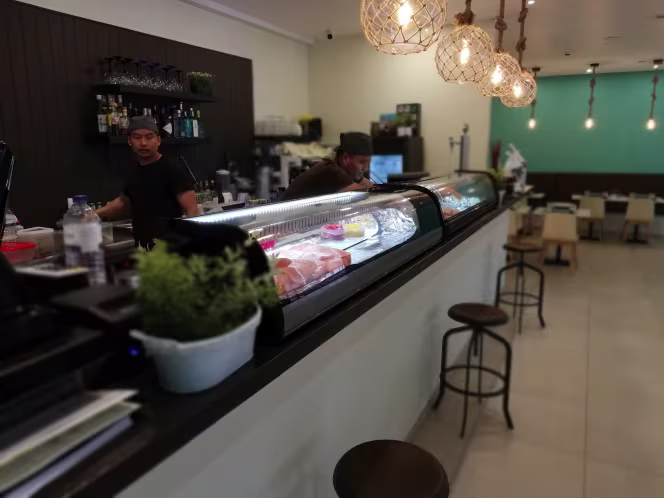 Daisuki - Carnaxide - 6