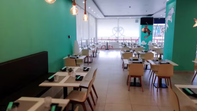 Daisuki - Carnaxide - 8