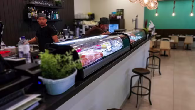 Daisuki - Carnaxide - 7