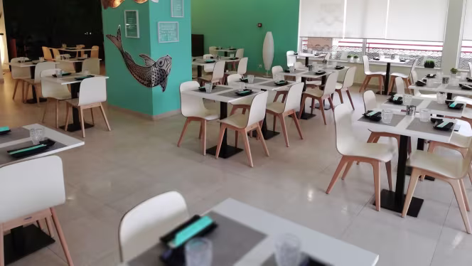 Daisuki - Carnaxide - 5