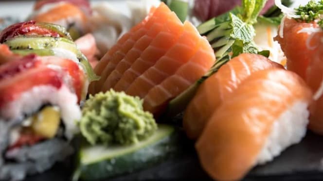 Daisuki - Carnaxide - 3