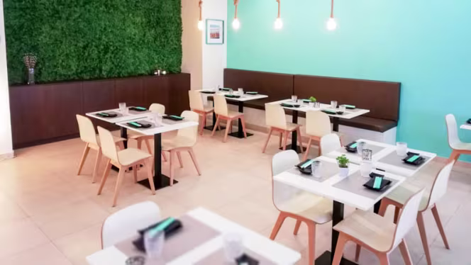 Daisuki - Carnaxide - 9