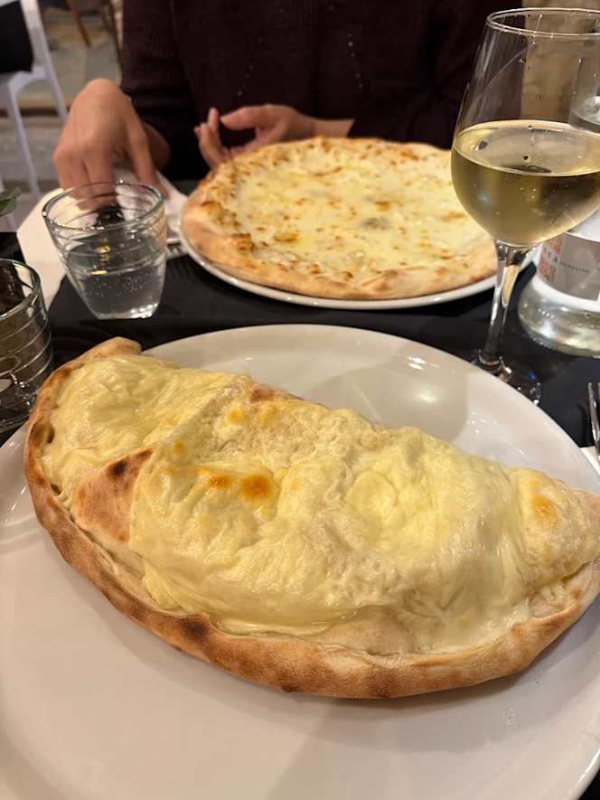 Spizzica - 5