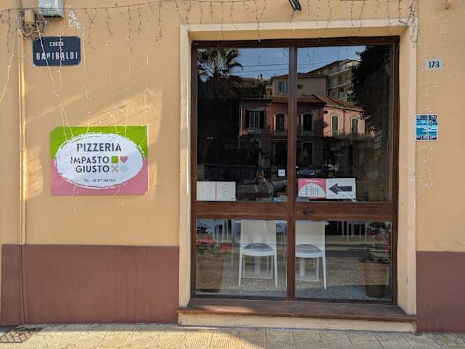 Spizzica - 2