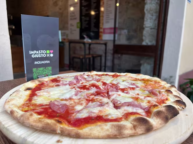 Spizzica - 0