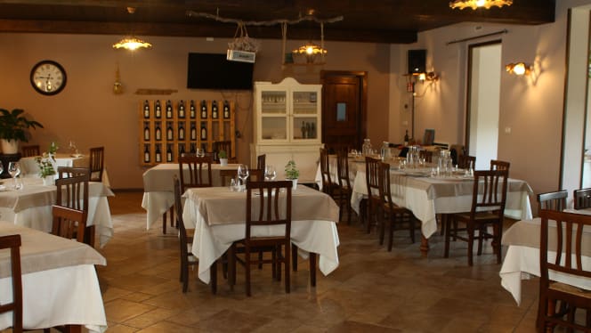 Fattoria Del Quondam - 1