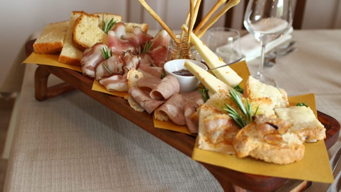 Fattoria Del Quondam - 7