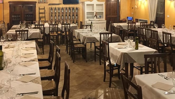 Fattoria Del Quondam - 9