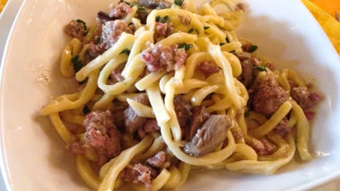 Fattoria Del Quondam - 0