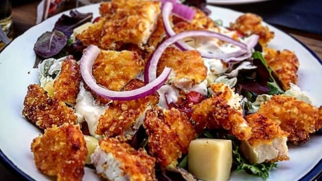 Le Bidule - Bordeaux - 8