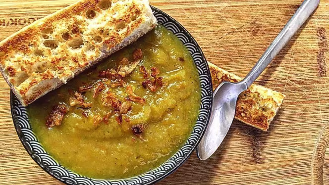 Le Bidule - Bordeaux - 3